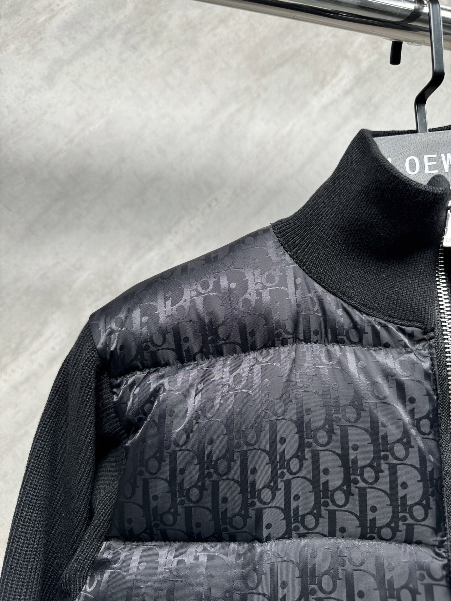 down jacket Man
